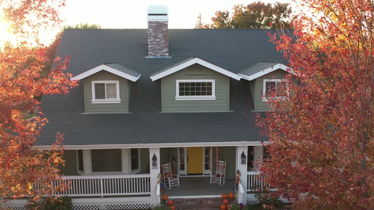 Best Asphalt Shingles Roofing  in Center Point, IA