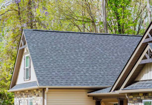 Professional Roofing Service in Center Point, IA